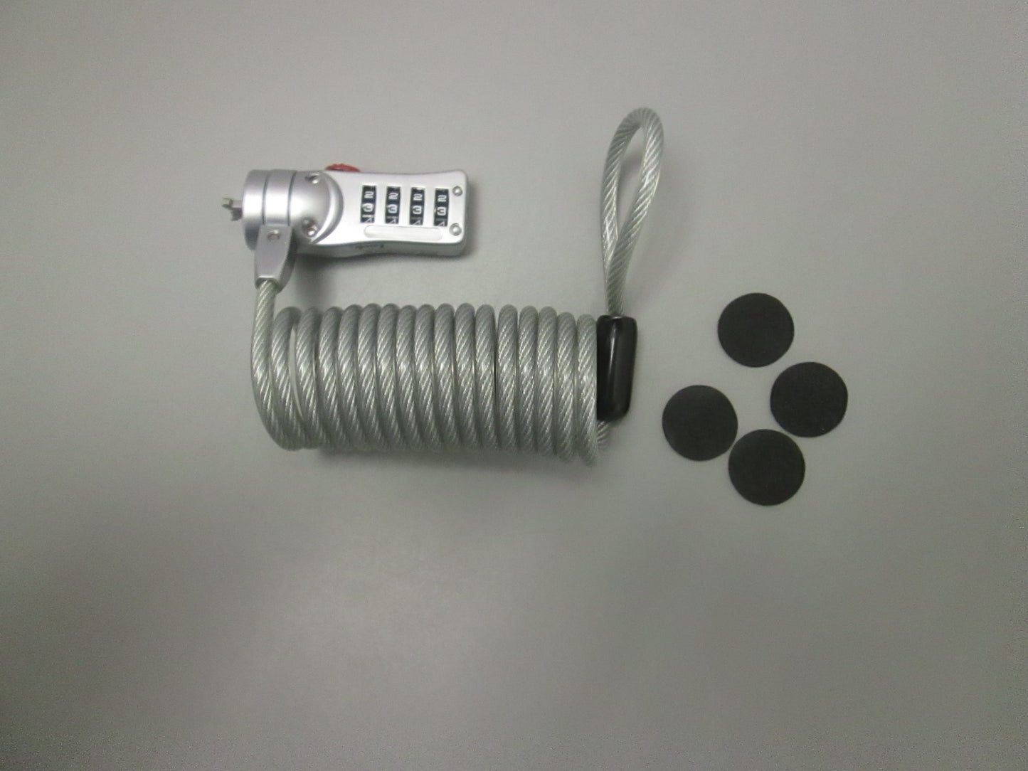 Master Lock 2120D Safe Space Computer Lock