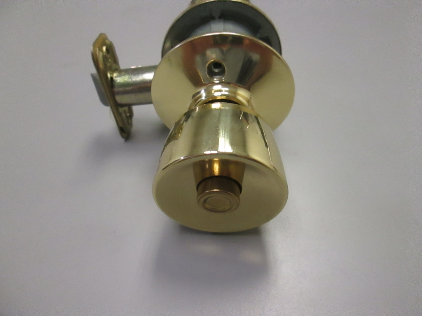 SC F40 BEL 605 Privacy Knobset