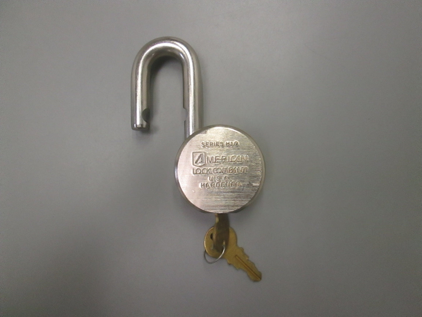 American Lock H10 Heavy Duty Padlock