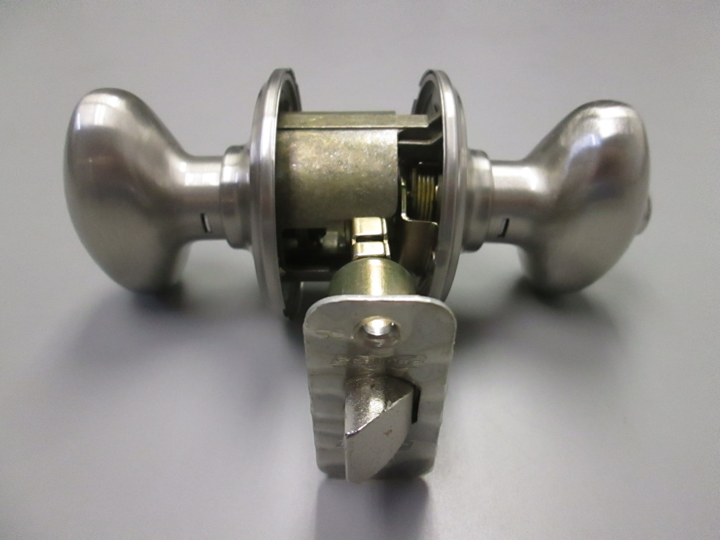 SC F40 Siena Privacy Knobset