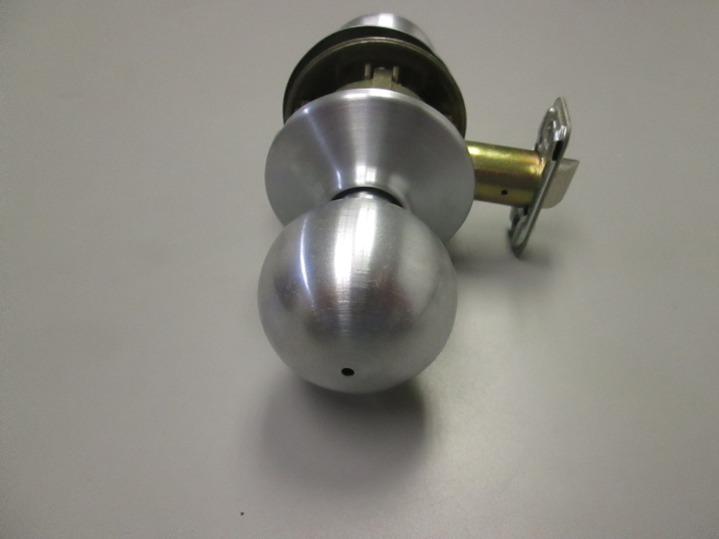 SC F40 Orbit Privacy Knobset