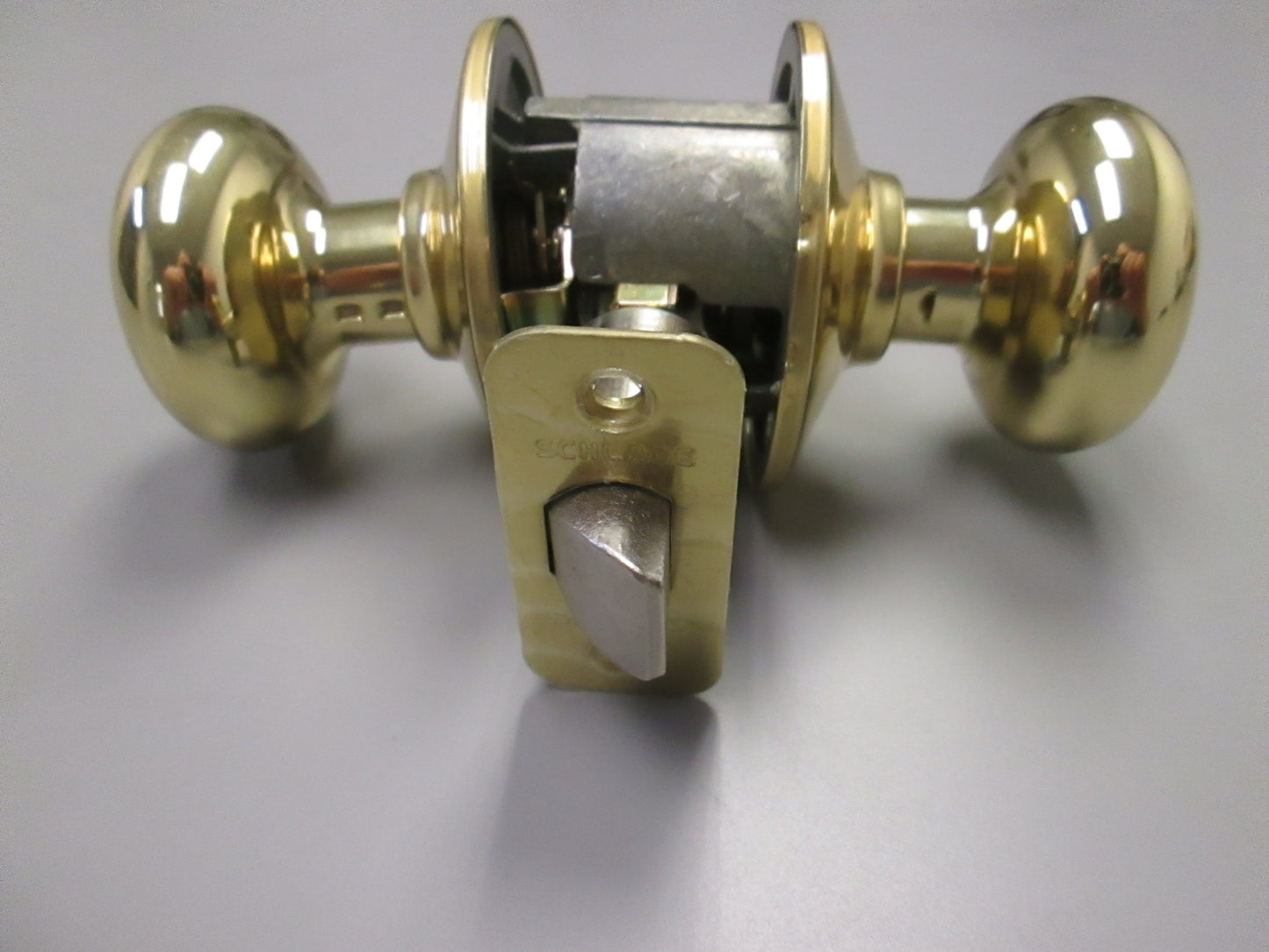 SC F40 Plymouth Privacy Knobset