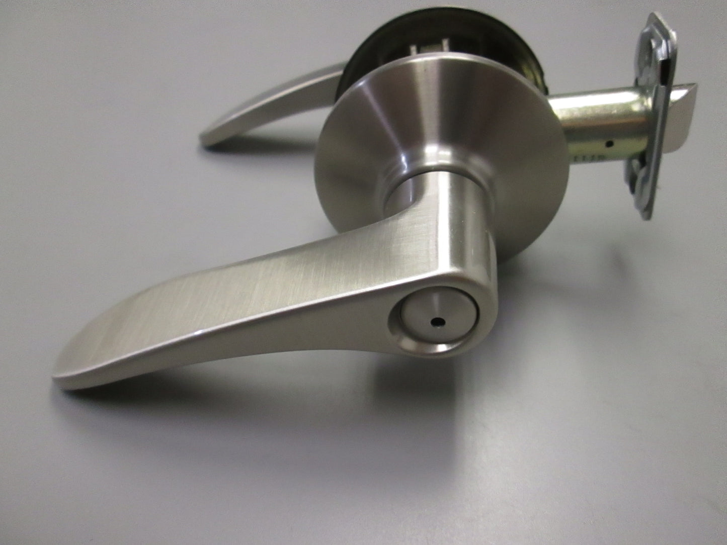 SC F40 Manhattan Privacy Leverset