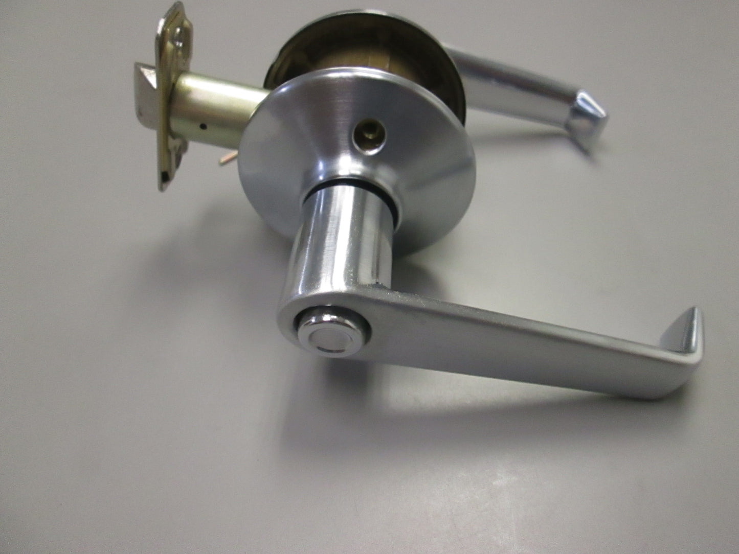 SC F40 Elan Privacy Leverset