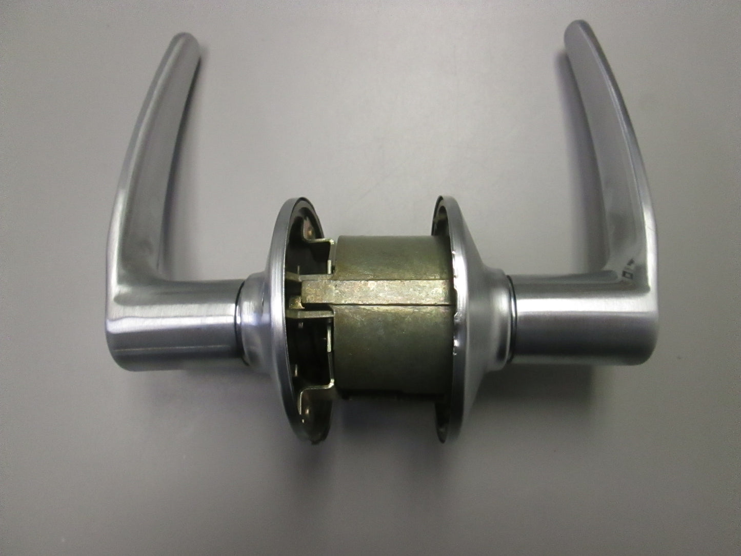 SC F40 Jaz Privacy Leverset