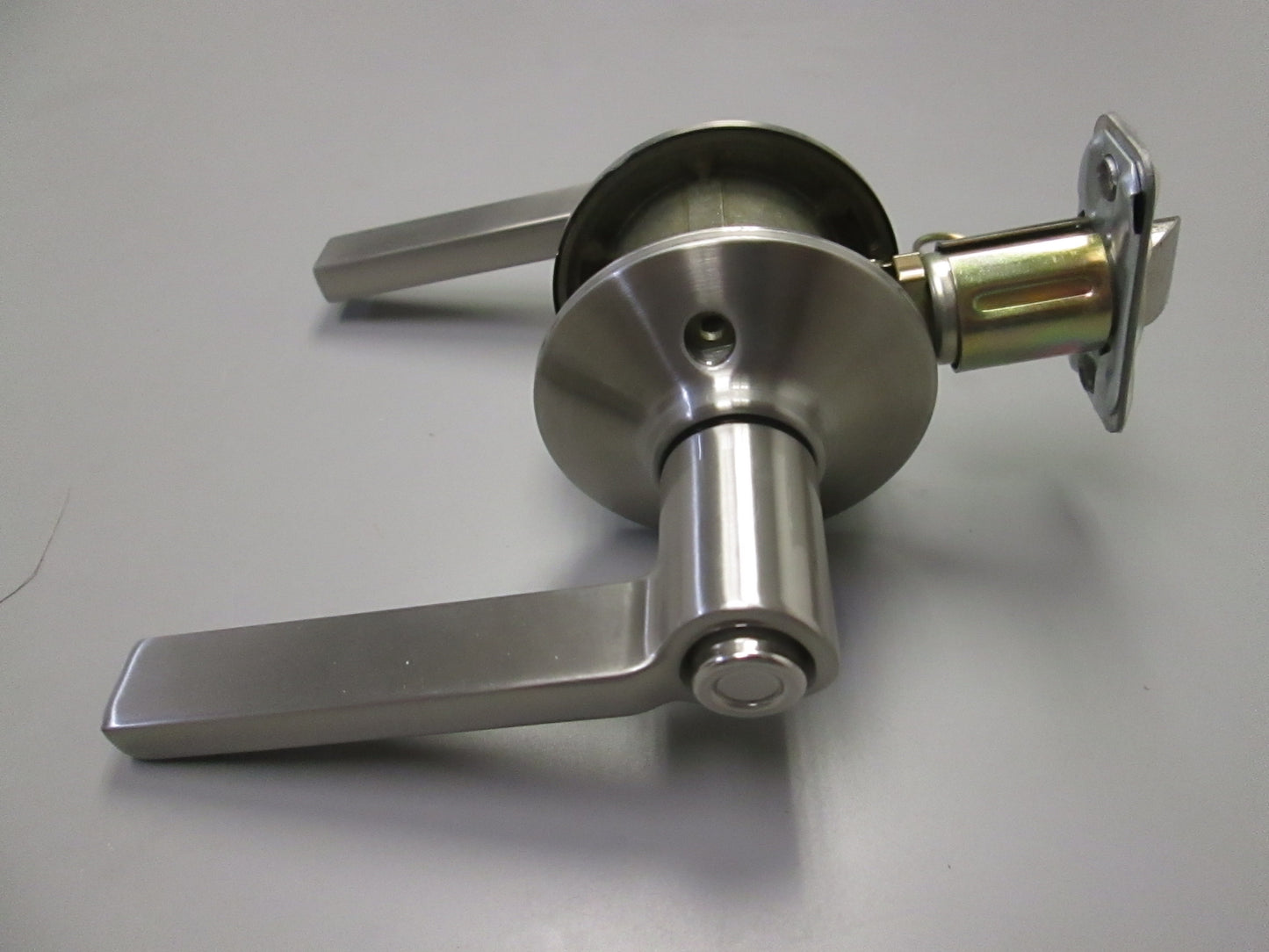 SC F40 Latitude Privacy Leverset