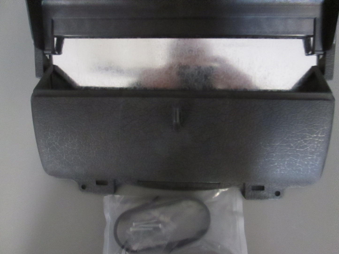 Ultra Hardware Horizontal Mailbox