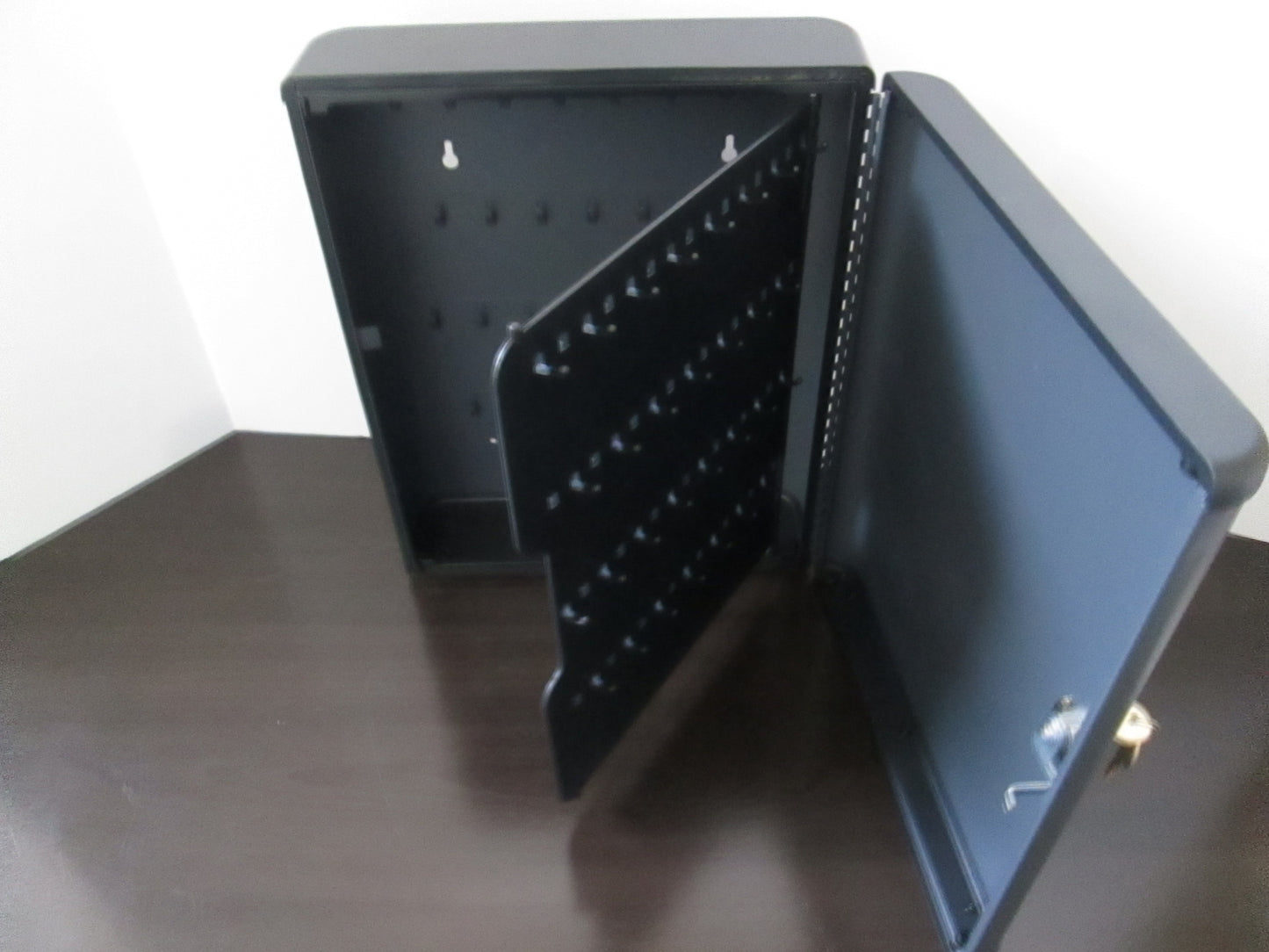 MMF 201-7280-G2 90 Key Storage Cabinet