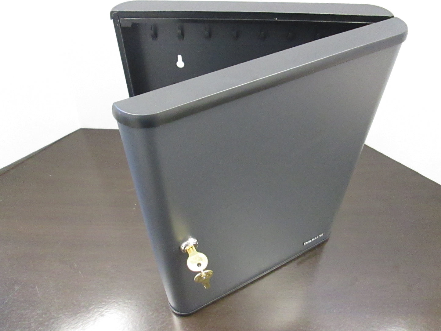 MMF 201-7260-G2 60 Key Storage Cabinet