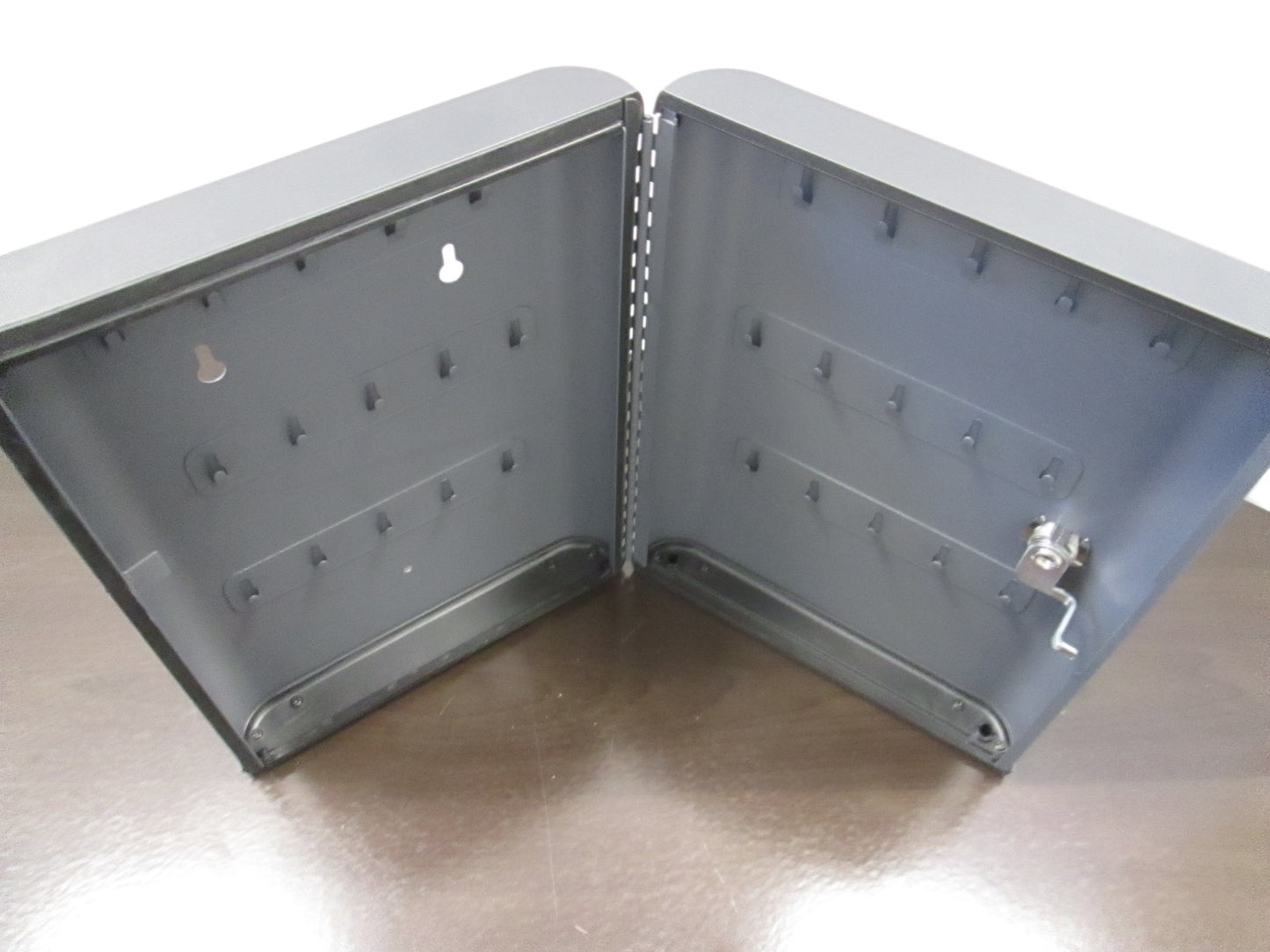 MMF 201-7230-G2 30 Key Storage Cabinet