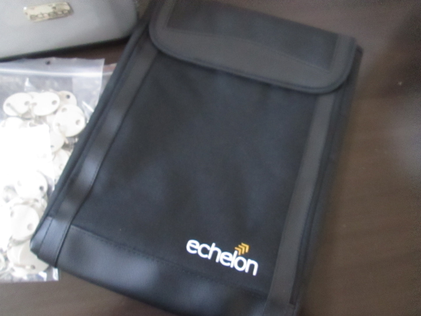 MMF 201-7060-50 60 Key Eschelon Cabinet