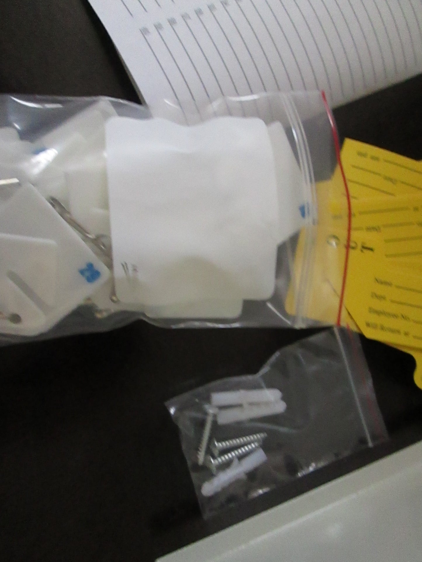 Clubcab 30 Key Cabinet