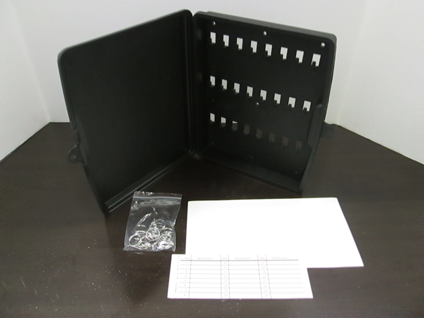 MMF 201-7124-14 24 Key Cabinet