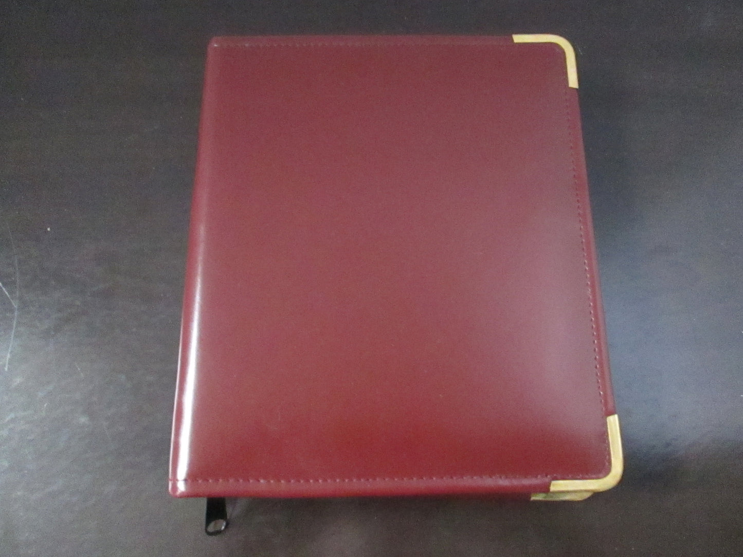MMF 201-5024-17 24 Zip Key Case
