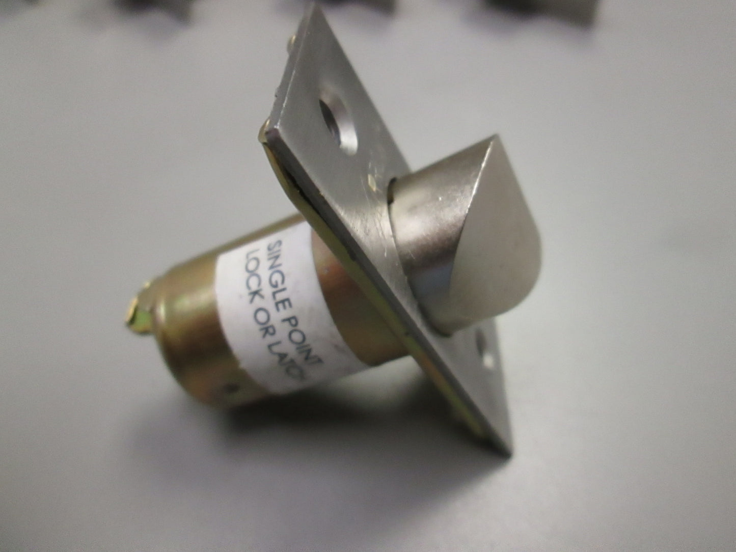 Arrow R72 R Springlatch 2 3/8 10 PACK