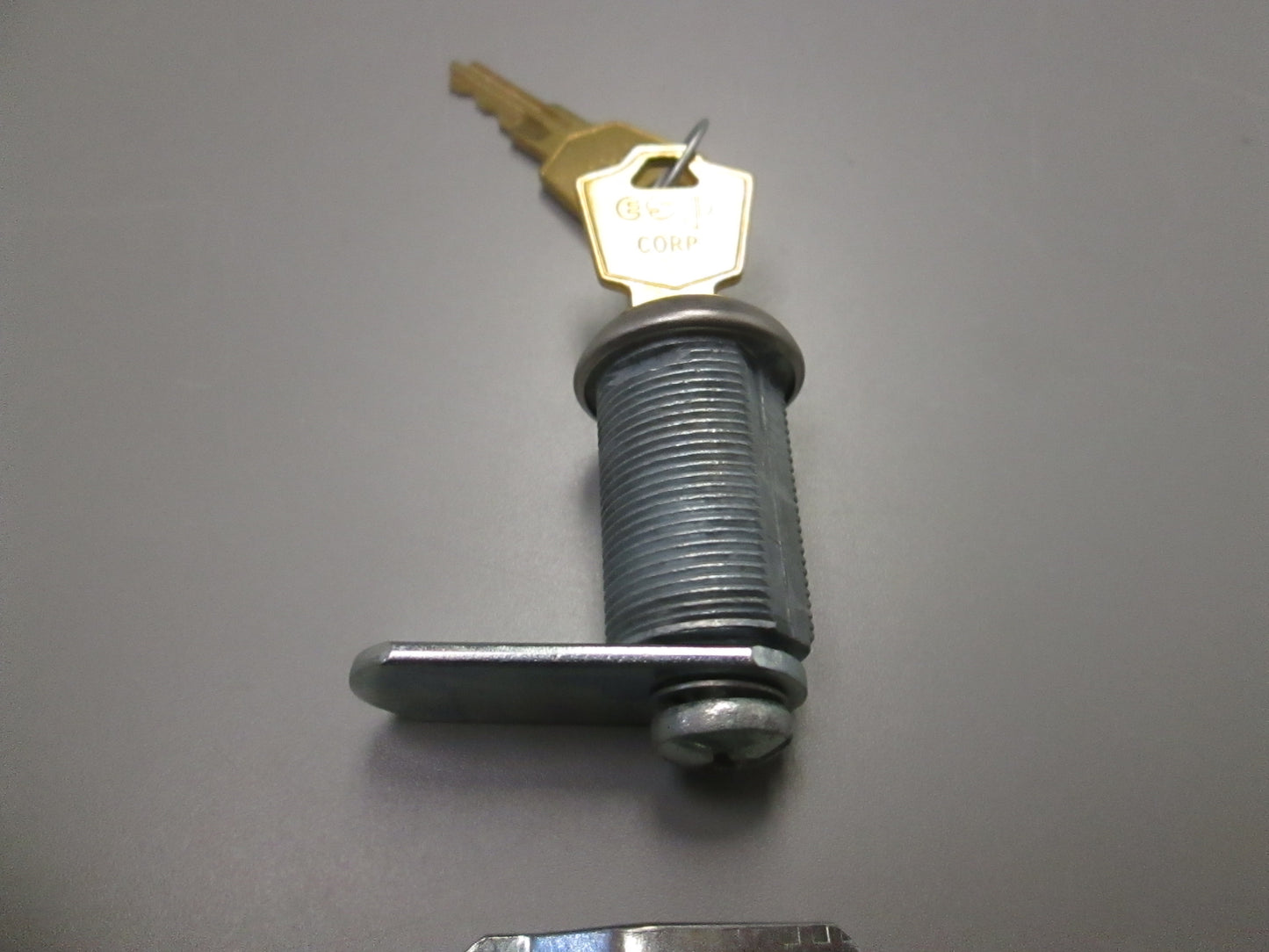 ESP 1125 ULR 1 1/8 CAM LOCK-STD