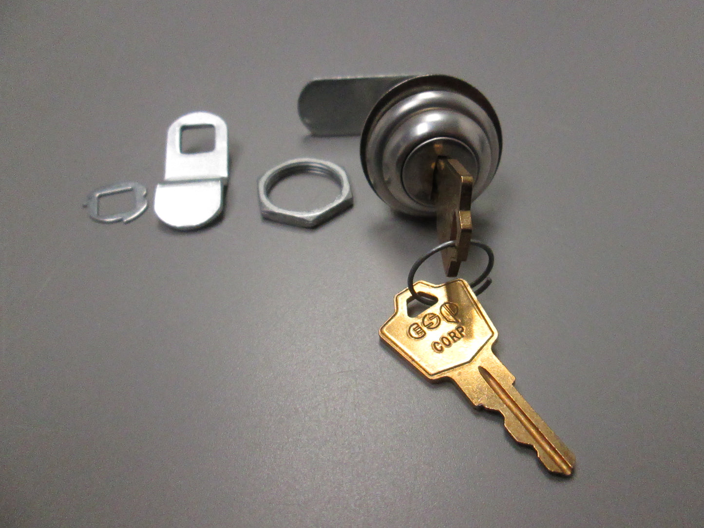 ESP 1375 ULR 1 3/8 CAM LOCK