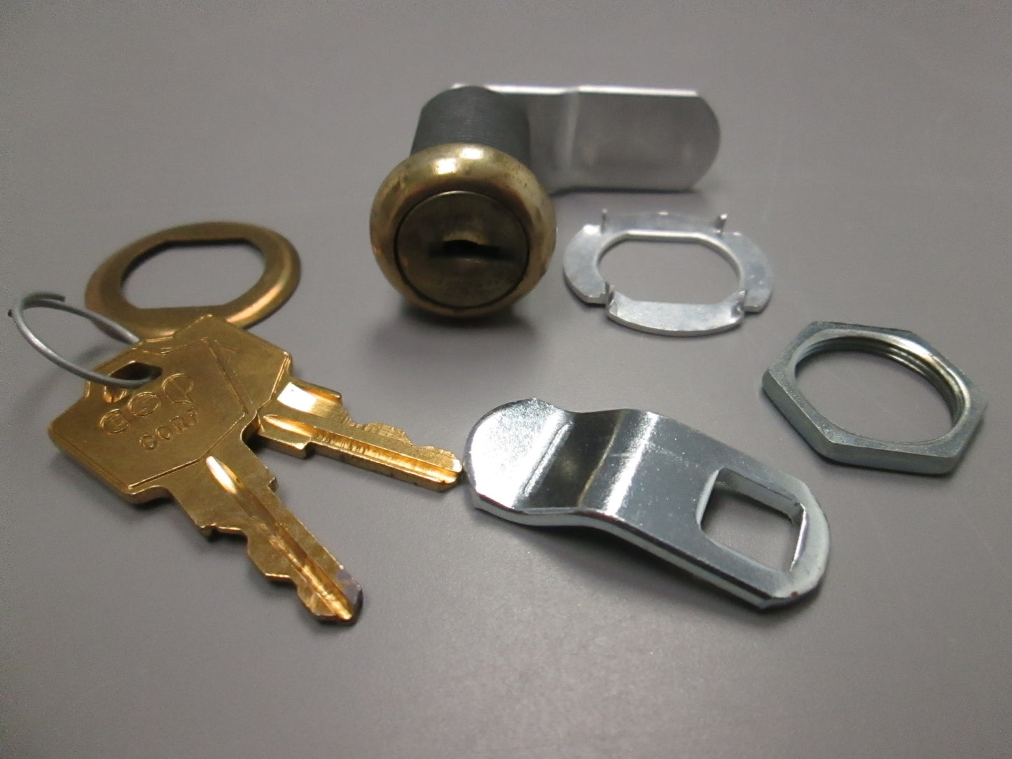 ESP 125/C8053 1 1/8 INCH CAM LOCK US3