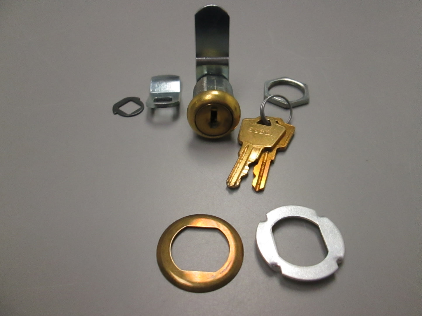 ESP 875/C8054 7/8 INCH CAM LOCK US3