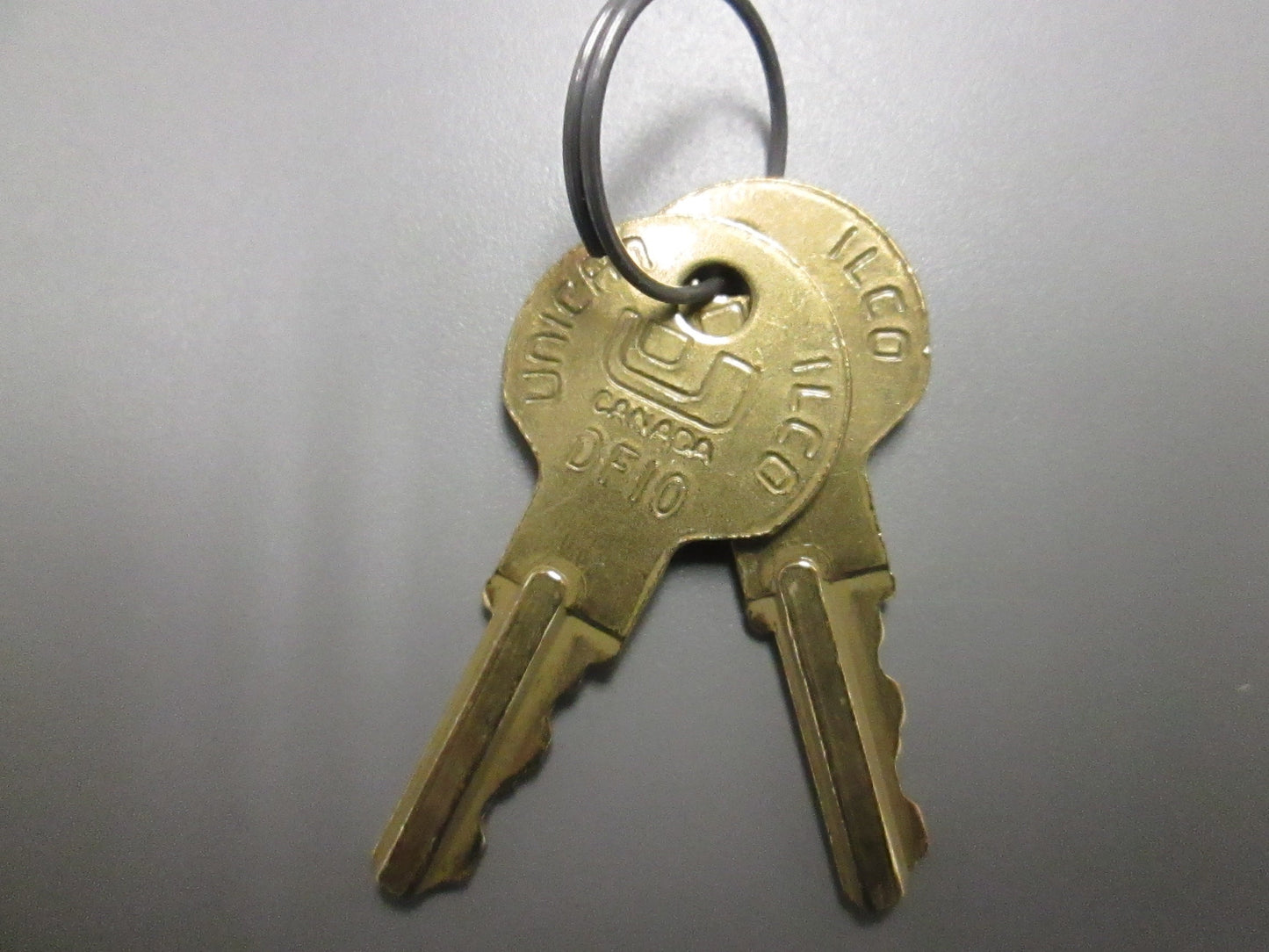 ILCO UNICAN 4067-03-11 SINGLE PACK