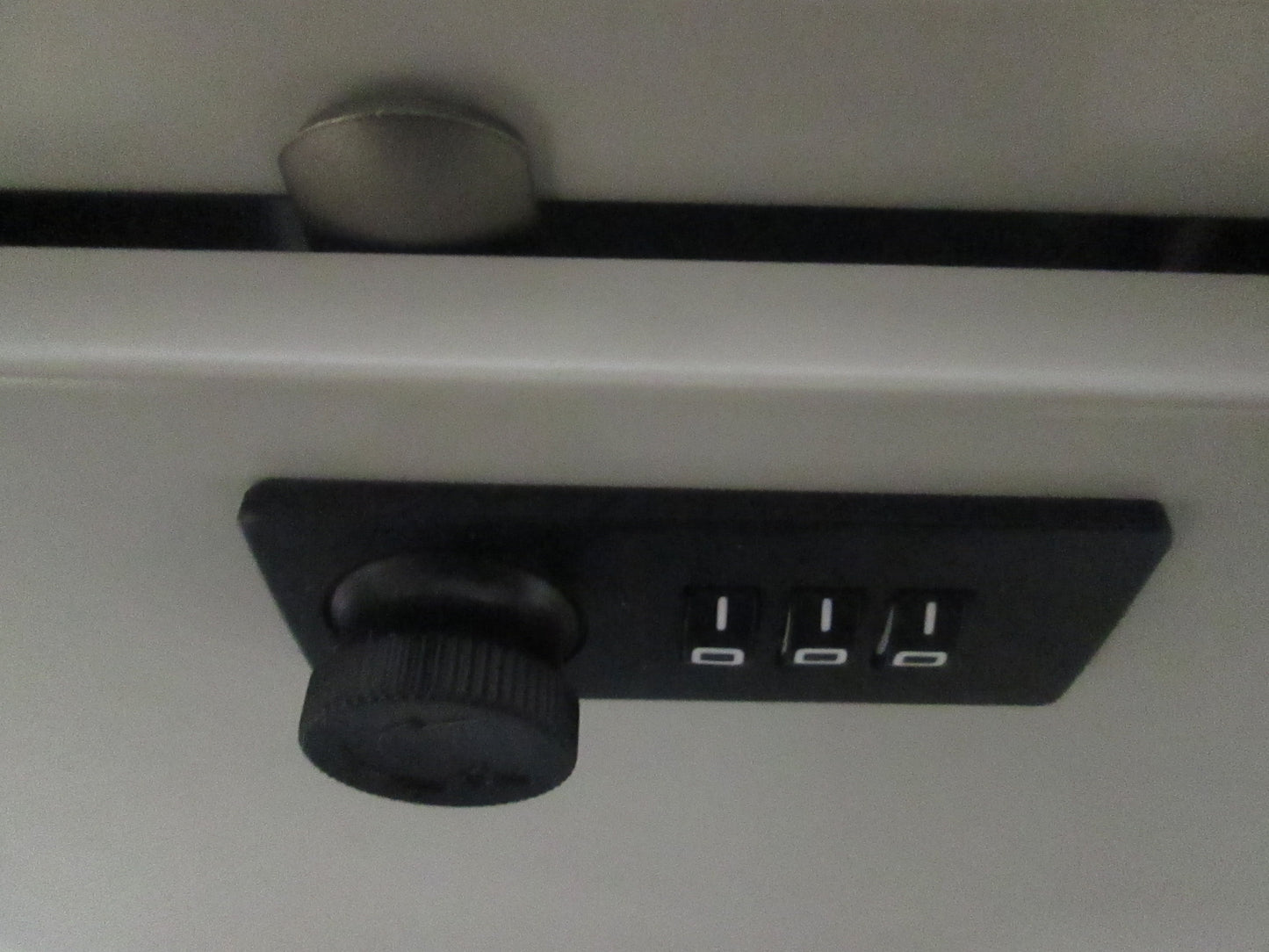 MMF 201-9058-06 Med Master Delux Steel Medical Case