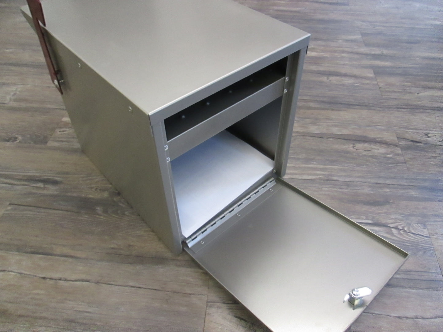 Salsbury Industries 4325 Roadside Mailbox
