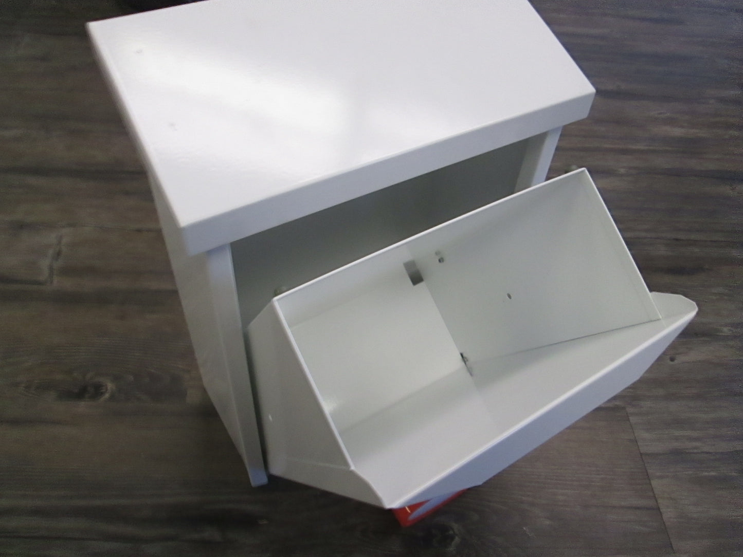 Barbantia Heavy Duty Mailbox Vertical