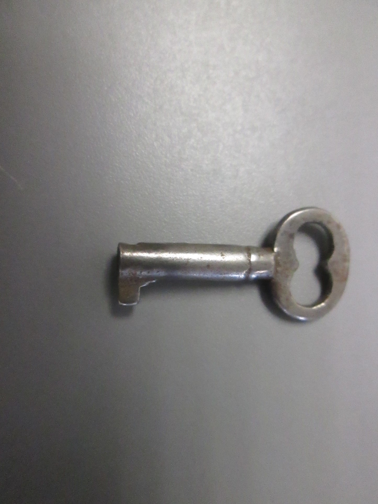 1 1/2 Inch Drilled Furniture Key Lot of 20