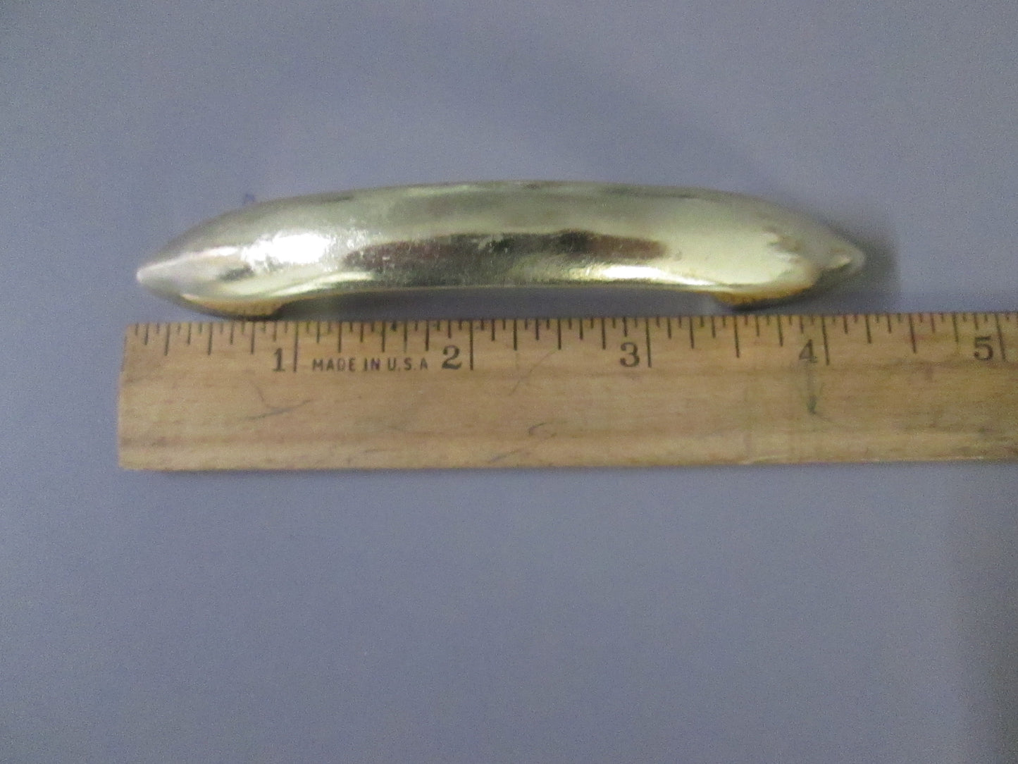 Guard 4 1/4 Inch Drawer Pull Lot of 8