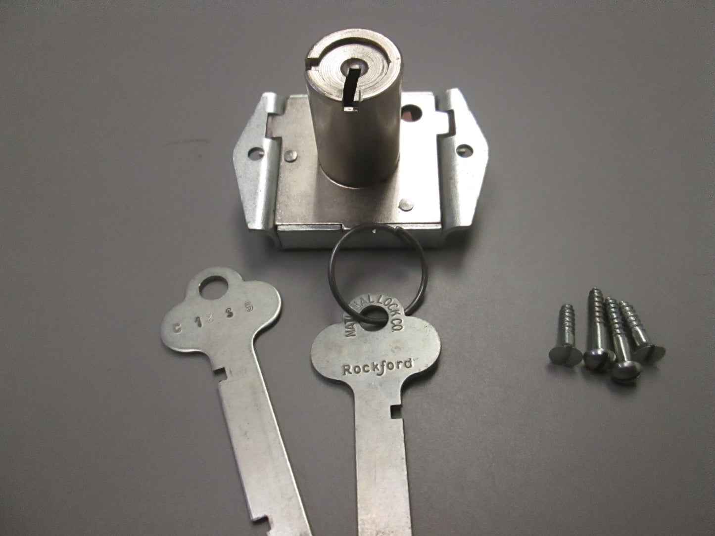 CompX National C8475 Door/Drawer Lock