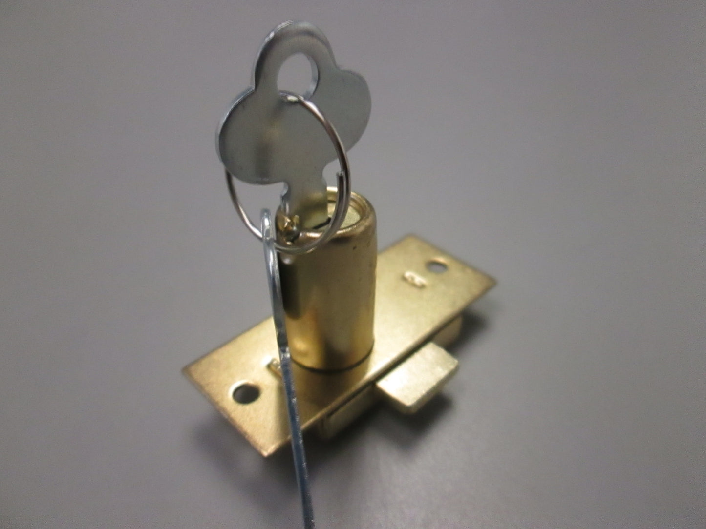 CompX National C8422 Cabinet Door Lock