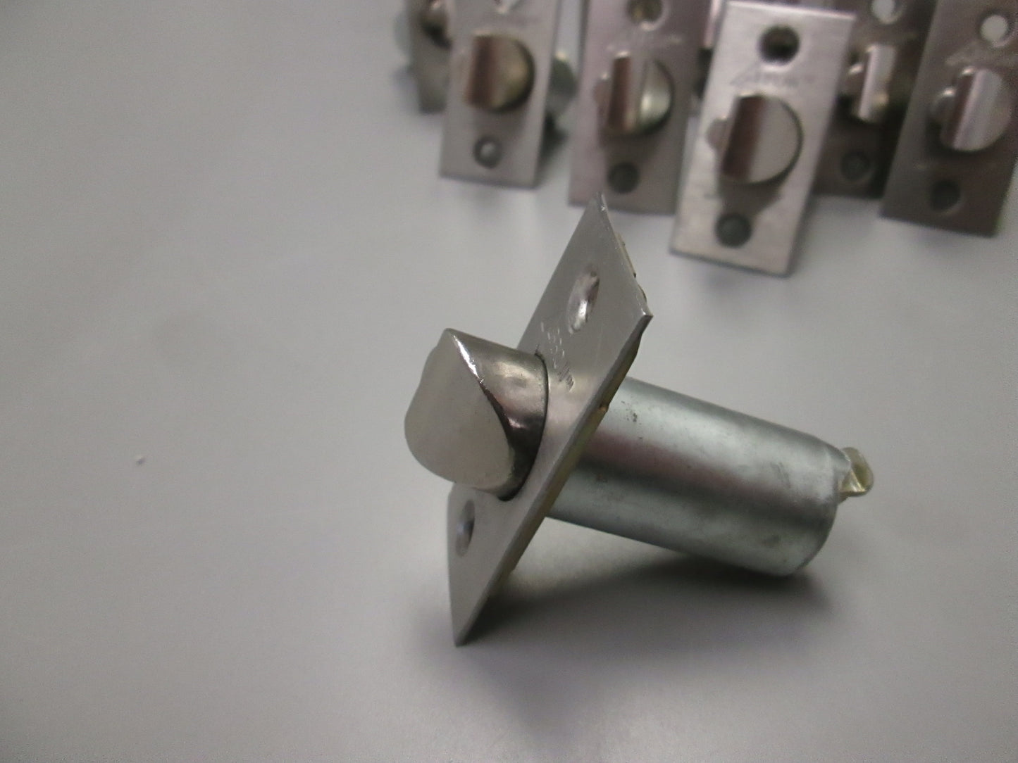 Arrow M114 Deadlatch US 26D 2 3/4