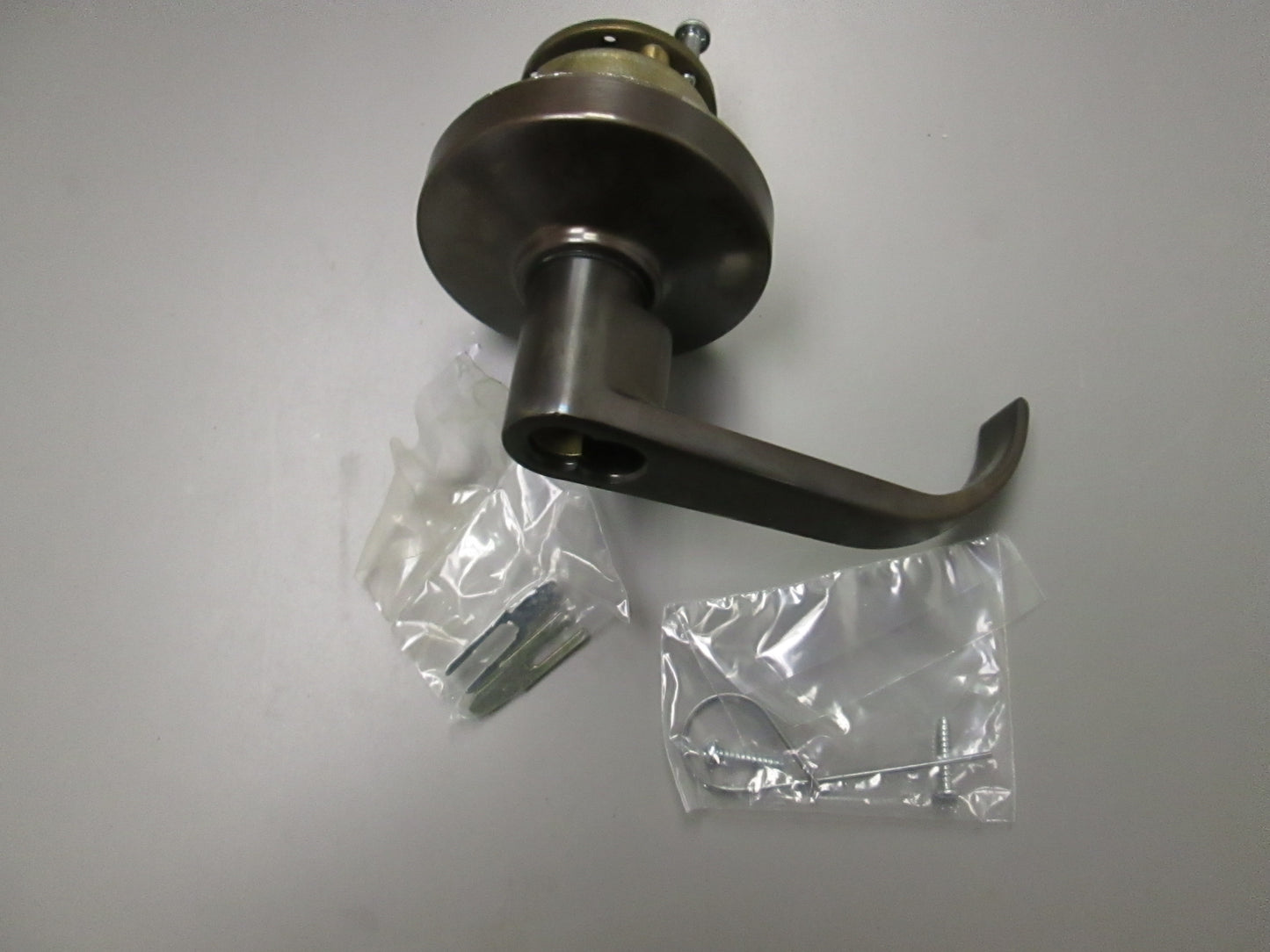 Arrow Exit Trim Classroom IC