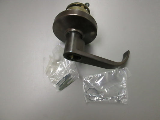 Arrow Exit Trim Classroom IC