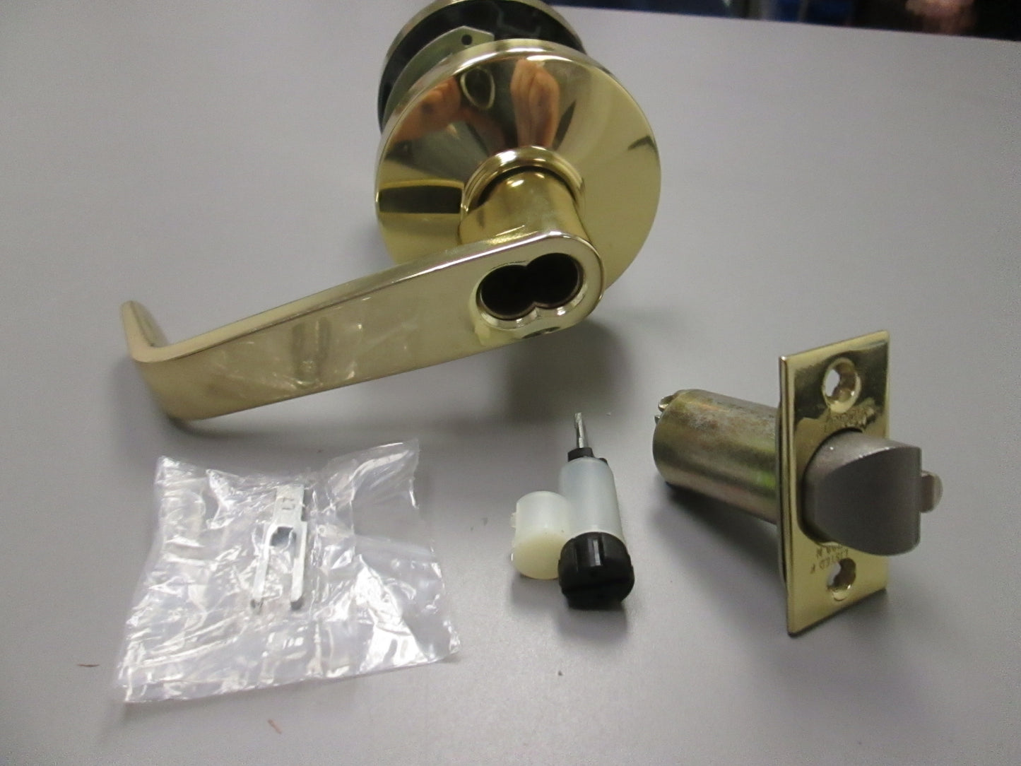 Arrow M81 Removable Core Sierra Entry Set