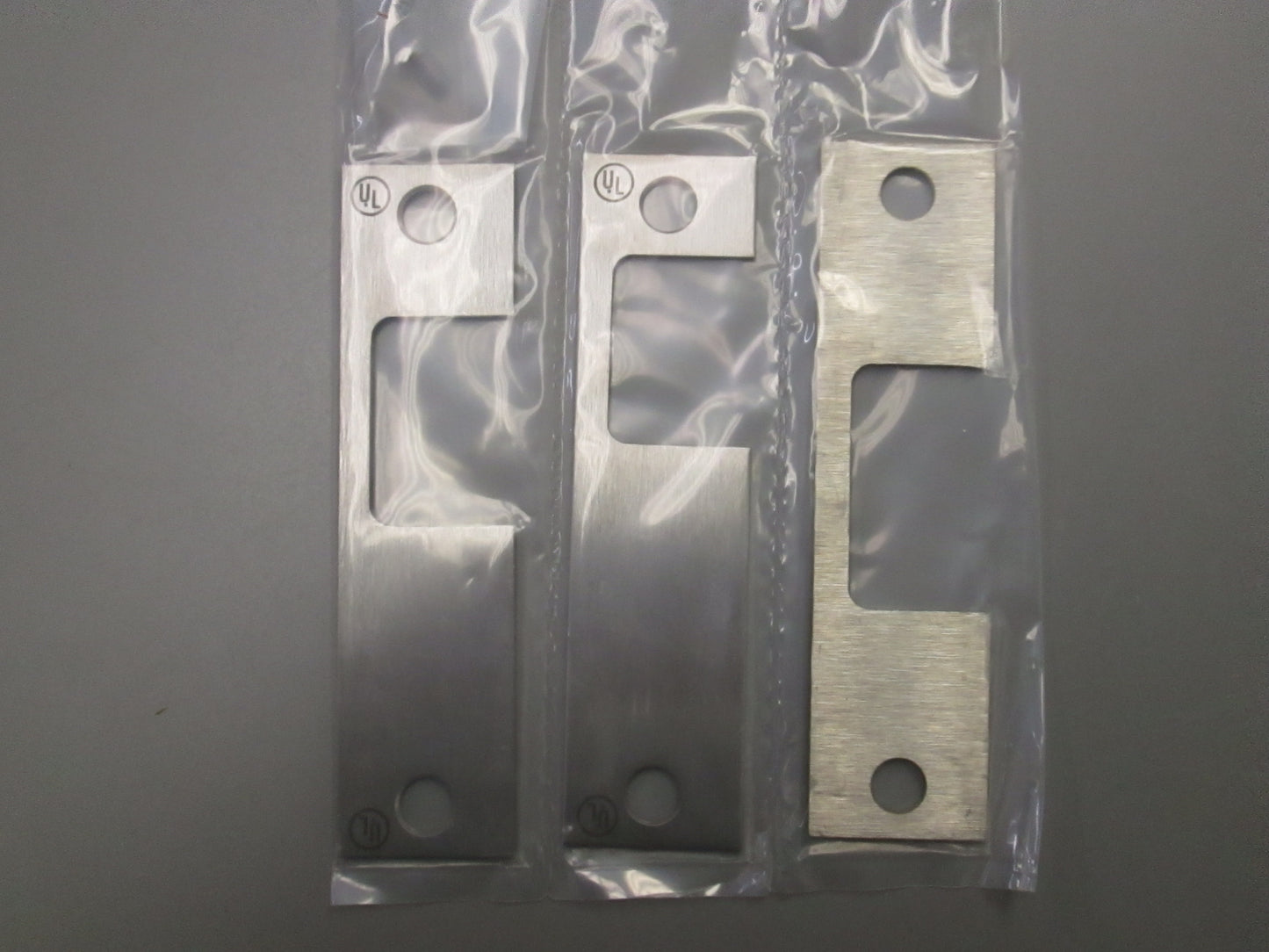 Locknetics 9100BP TRI Heavy Duty Electric Strike