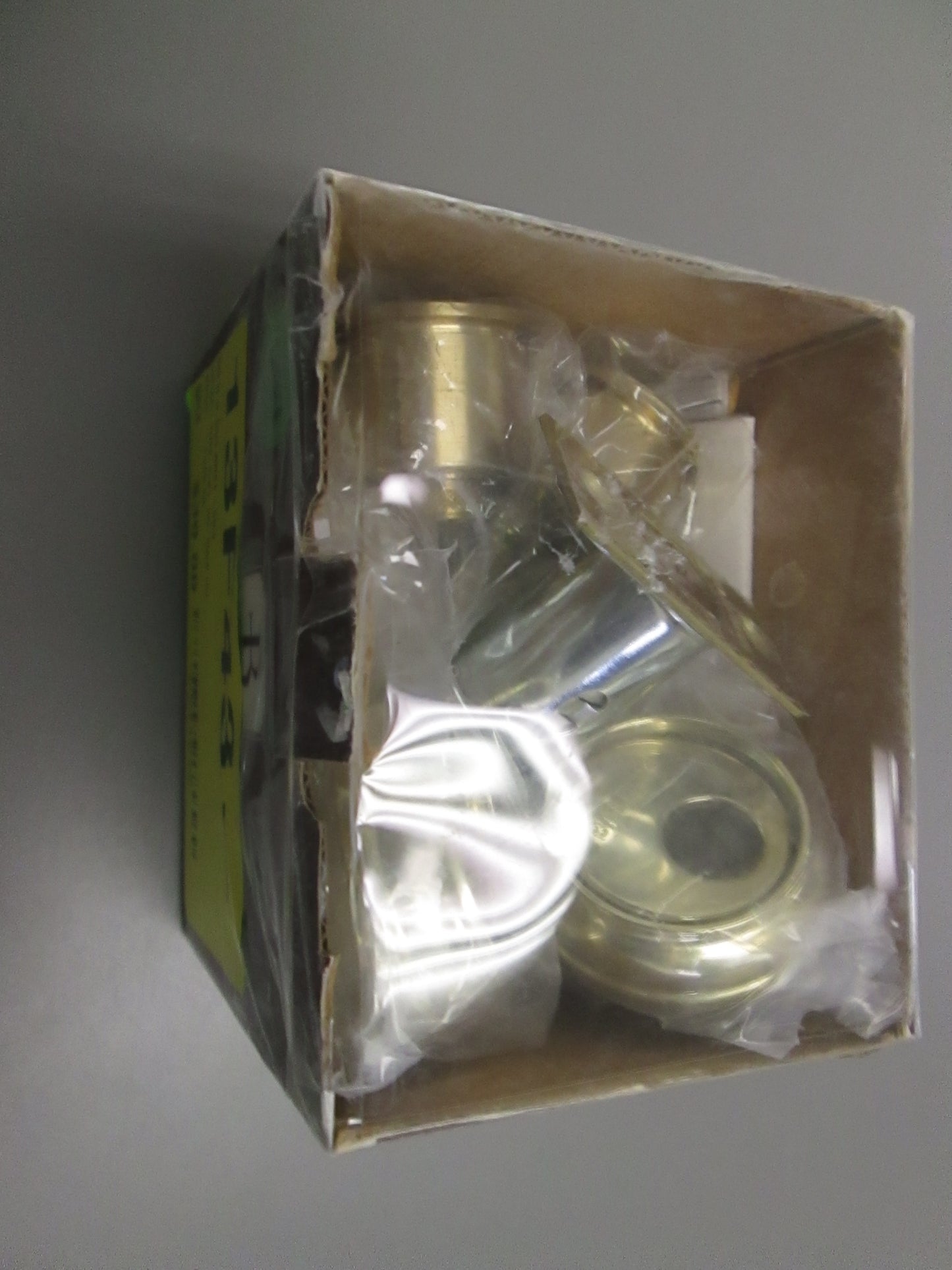 Baldwin 8021 Deadbolt