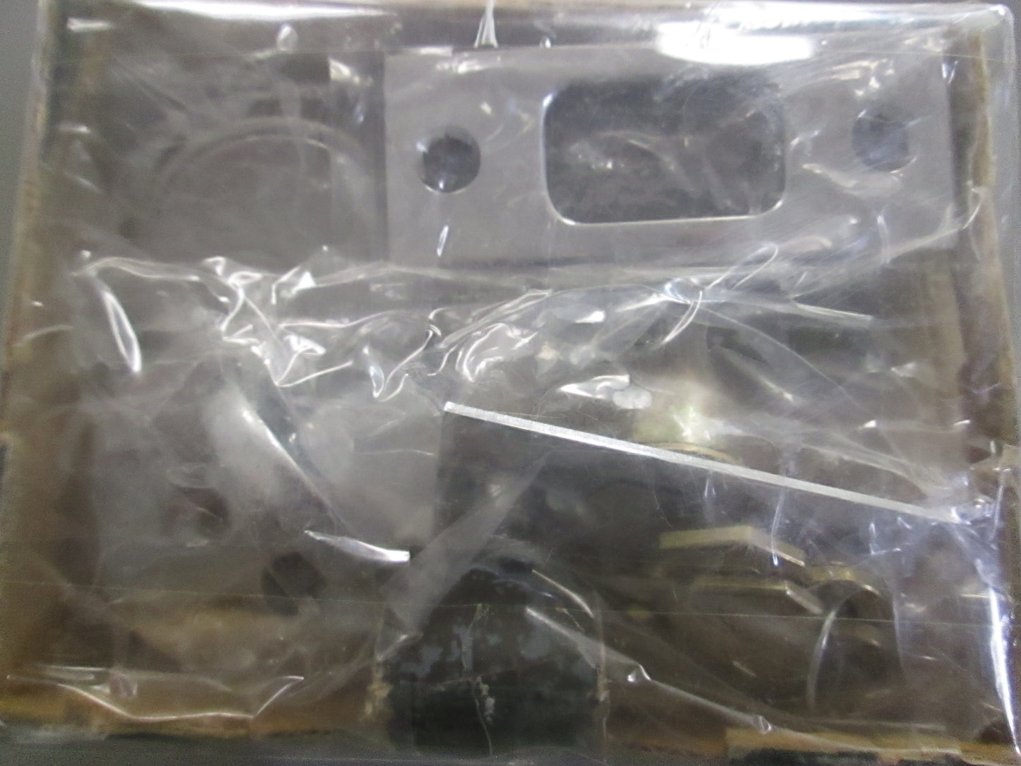 Baldwin 8031 Single Cylinder Deadbolt