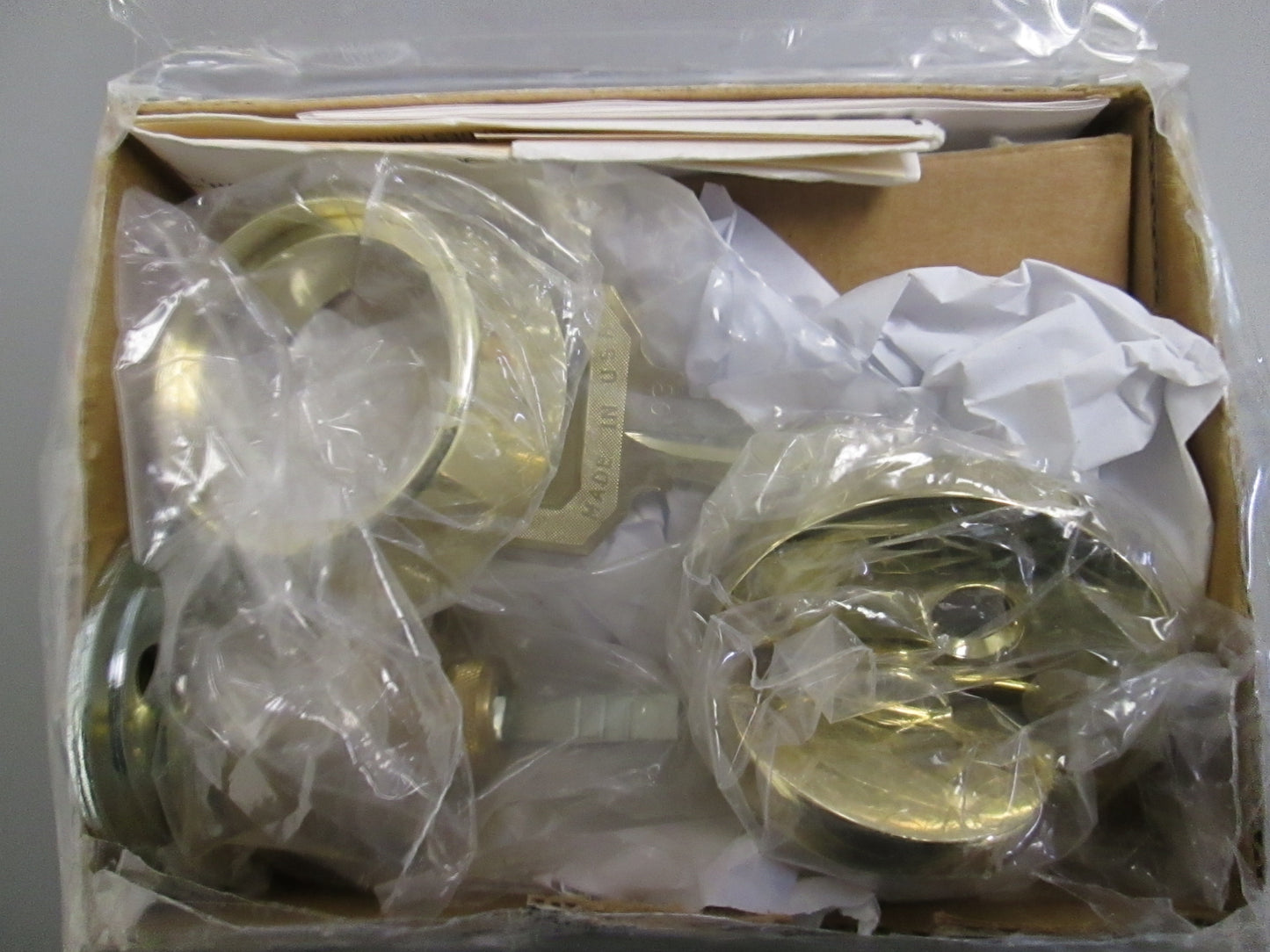 Baldwin 8041 Deadbolt