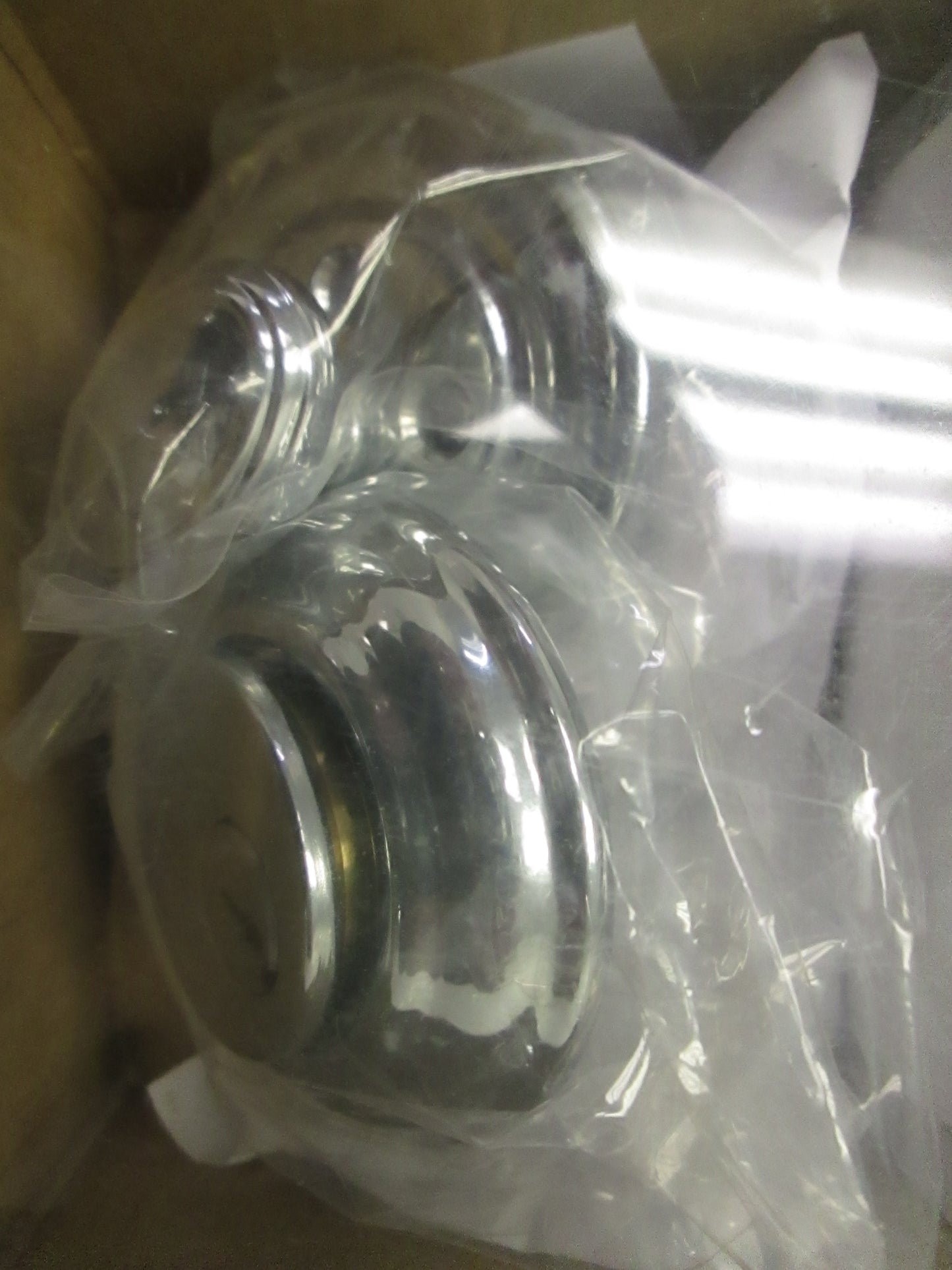 Baldwin 8232 Deadbolt