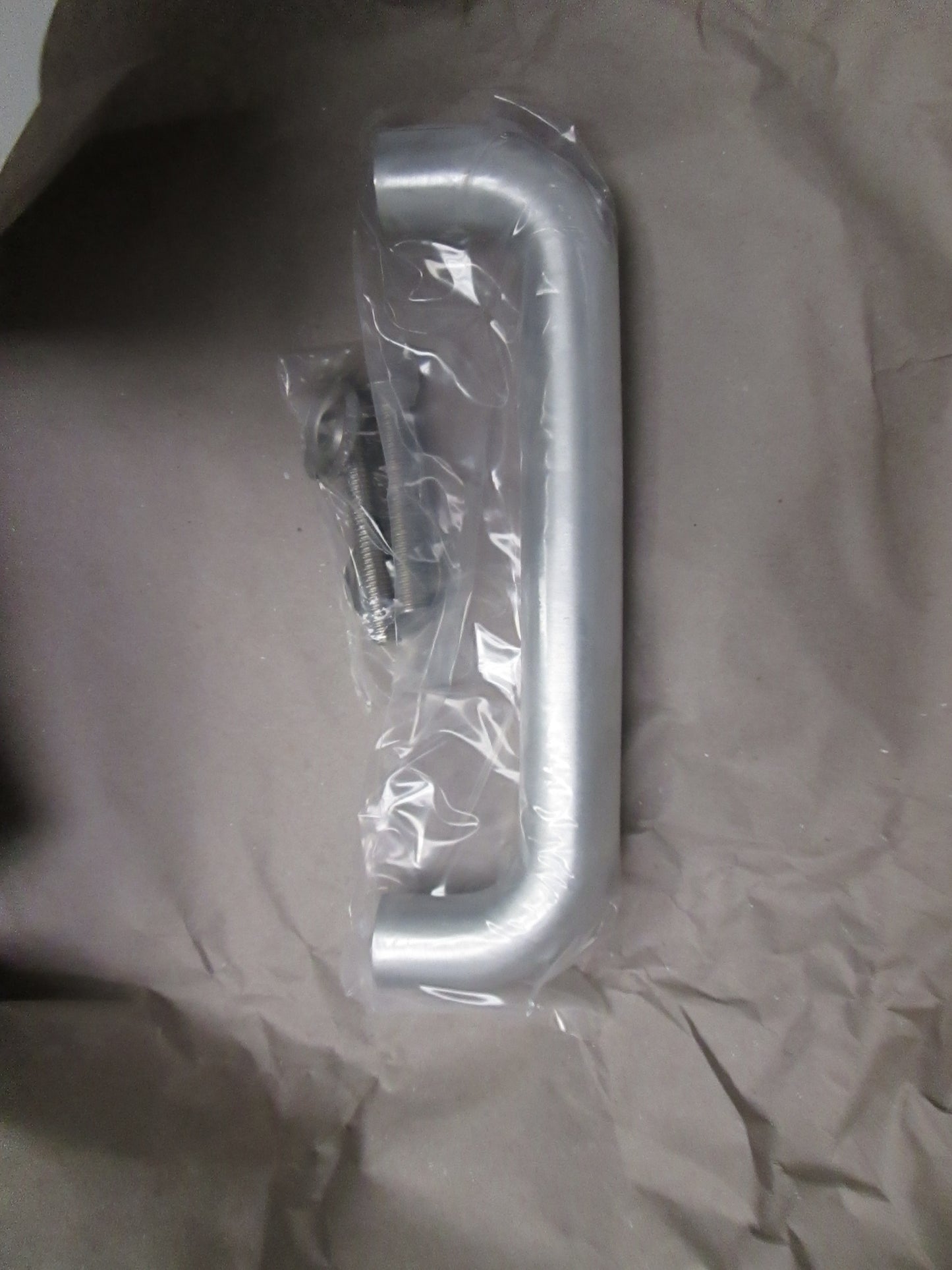 IVES 8103HD-8 8" PULL HANDLE 1" ROUND US28