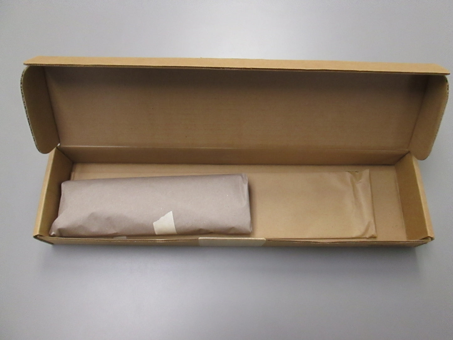 IVES 8303-8 8" PULL PLATE 1" ROUND 3.5X15 PLATE 32D