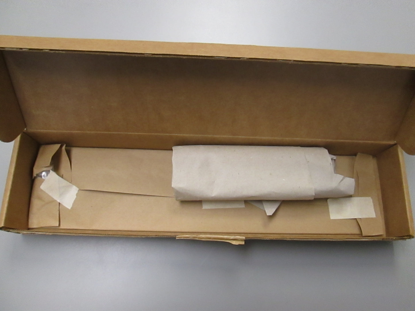 IVES 8305-6 6" PULL PLATE 1" FLAT 4X6 PLATE 32D