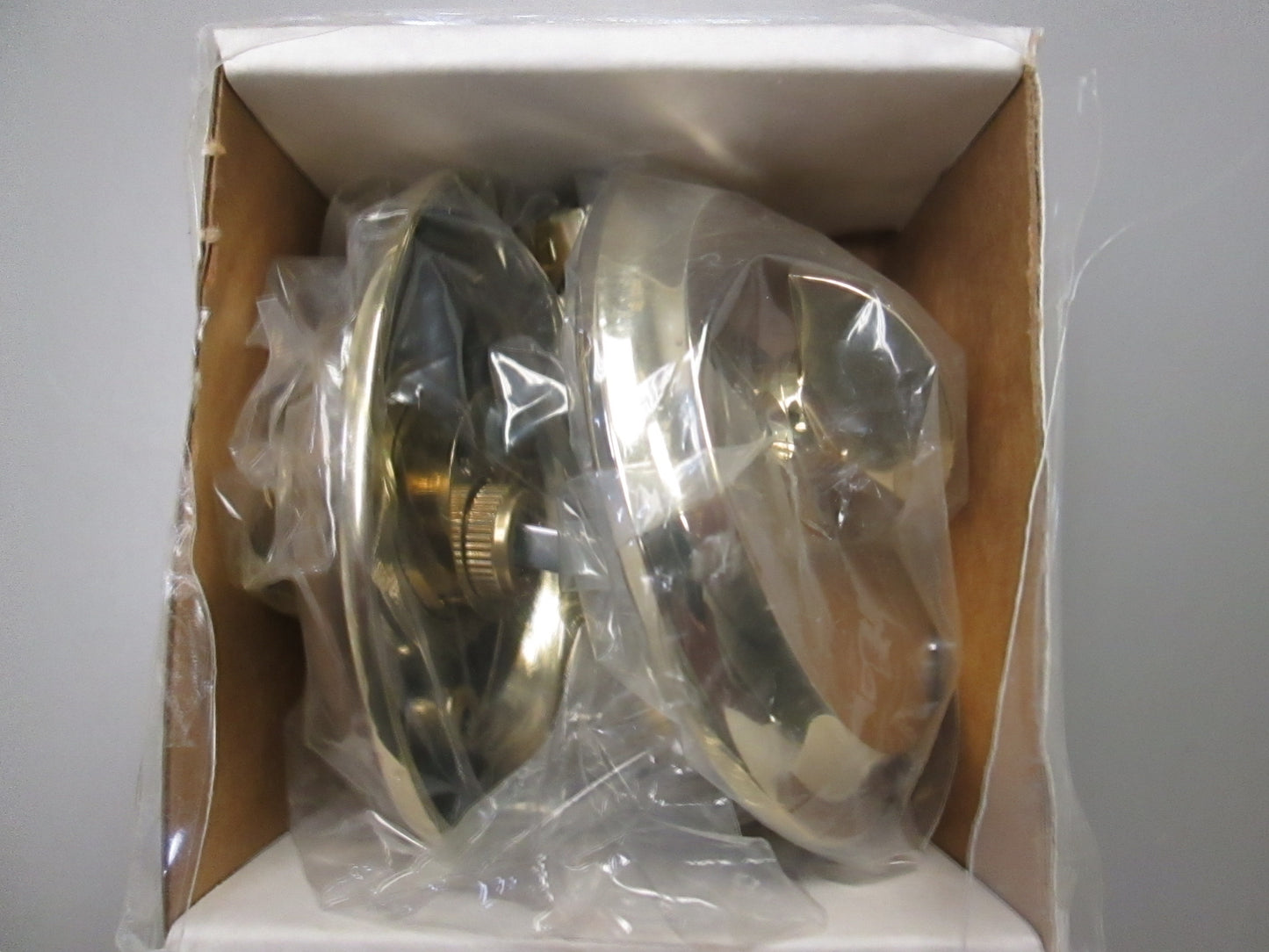 Emtek 8450 Single Cylinder Deadbolt Saratoga