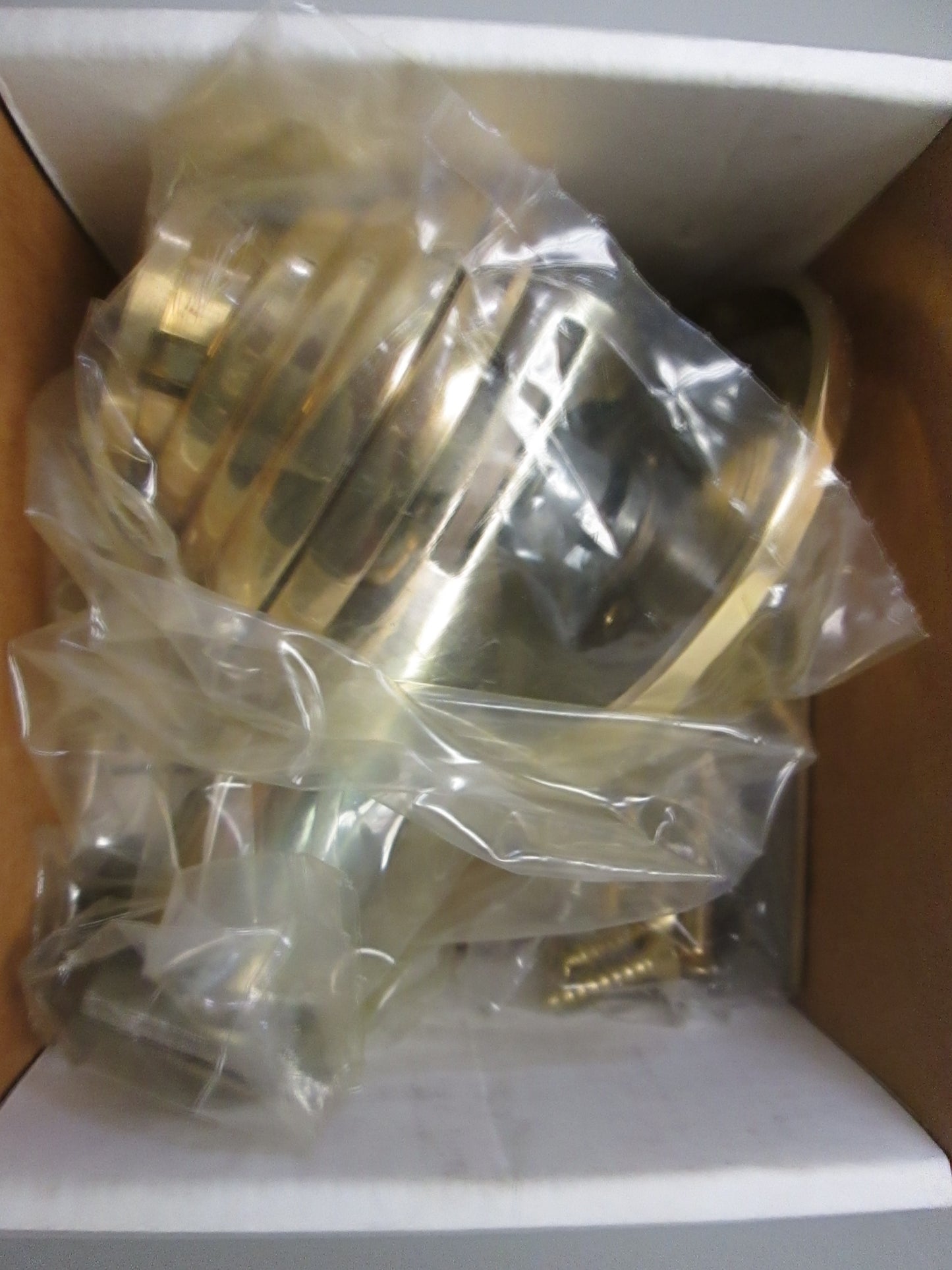 Emtek 8455 Single Cylinder Deadlock