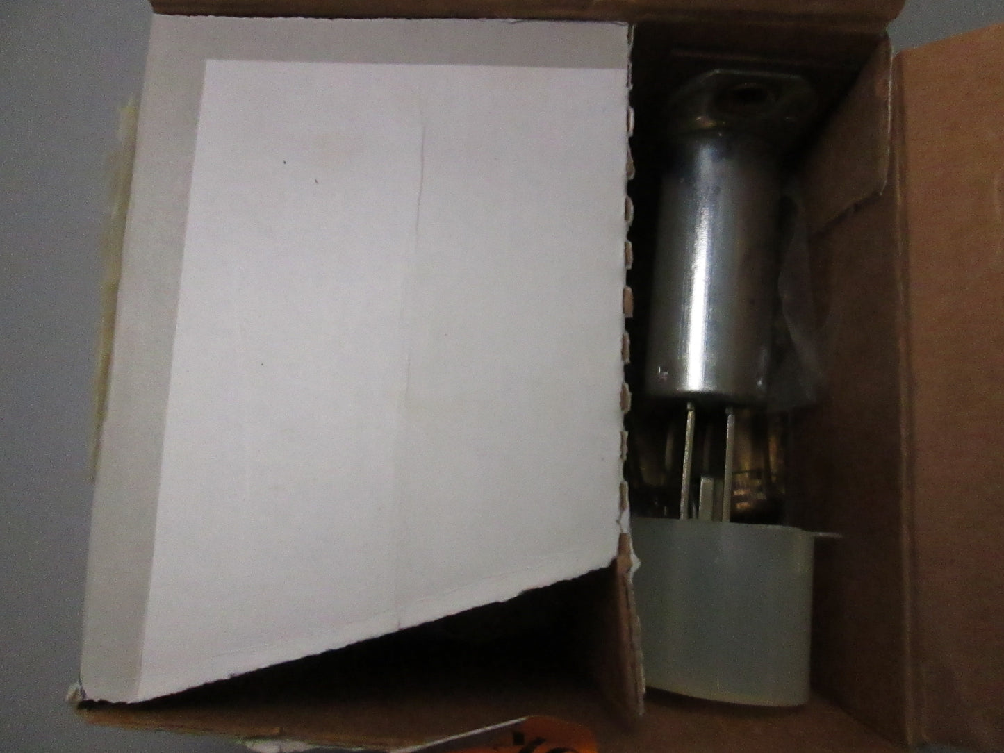 Arrow D42 Duty Double Cylinder Deadlock