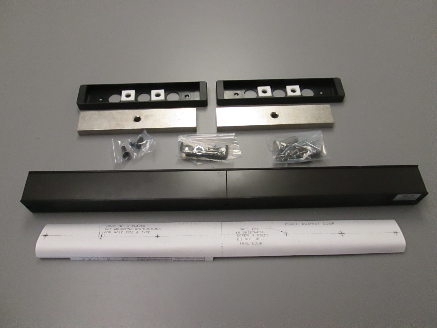 Locknetics 350 MAG Lock