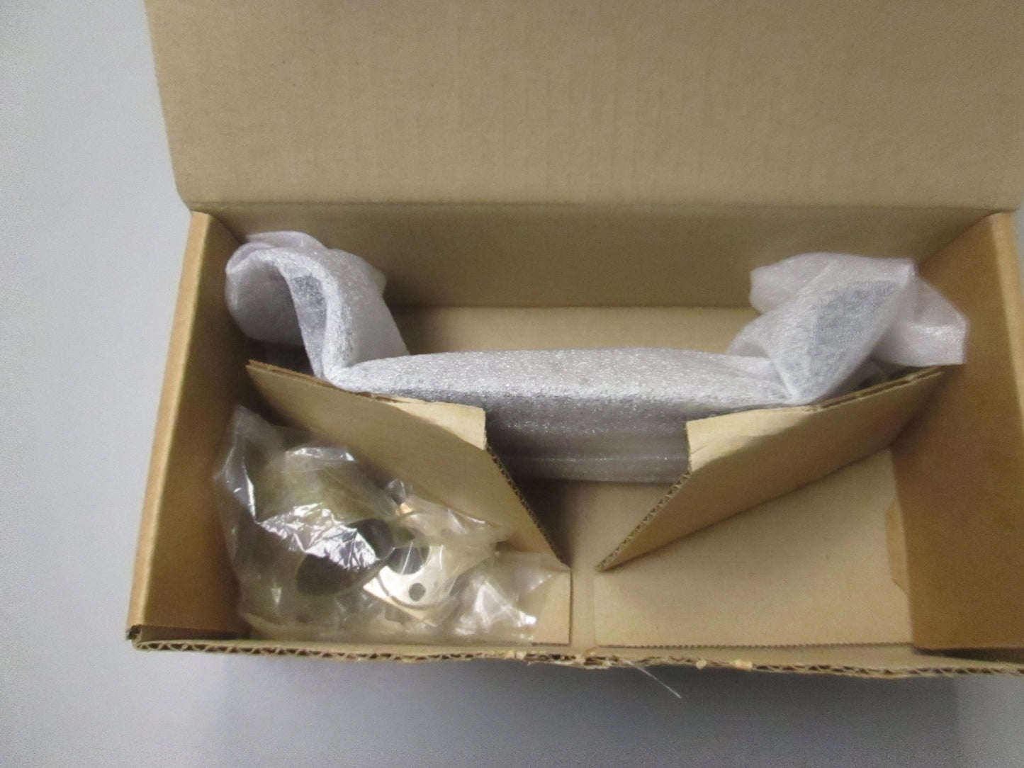 Arrow SF03 Exit Trim Plate for Storeroom