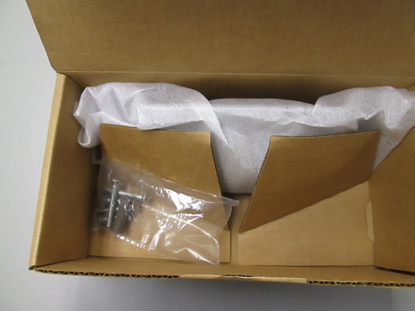 Arrow SF02 Dummy Trim Plate