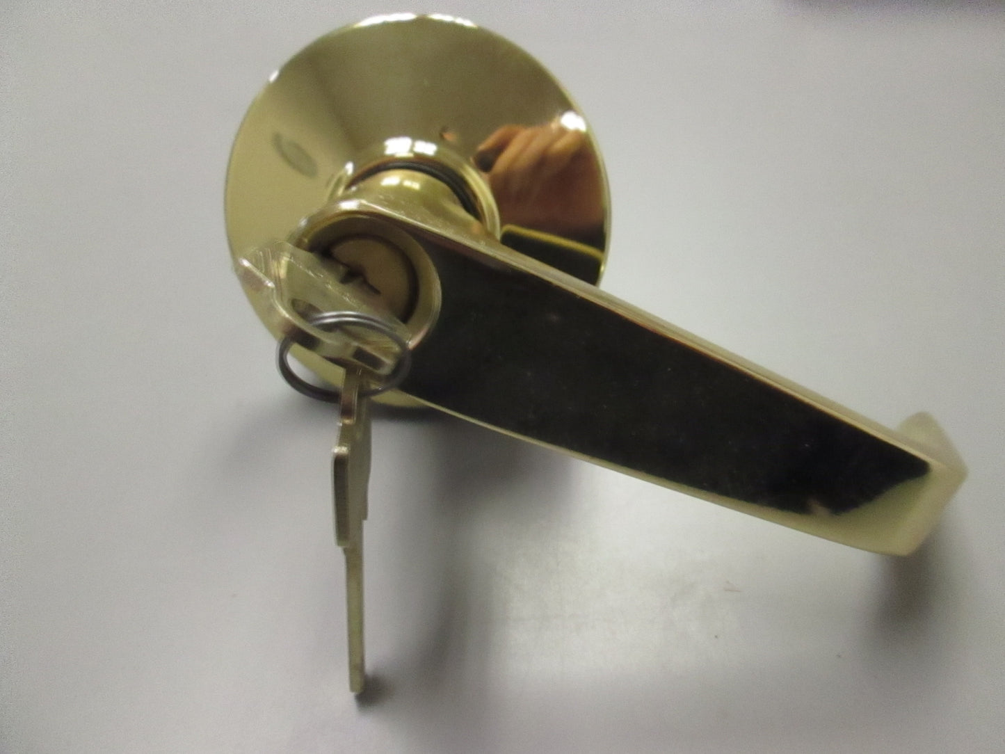 Arrow SR12 Sierra Lever Trim for Exit Device